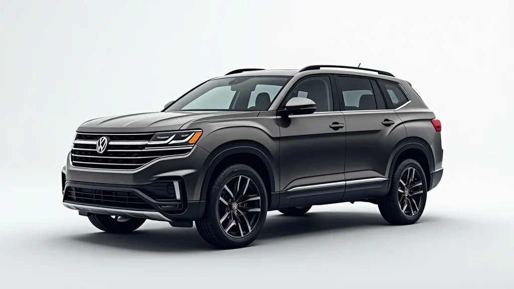 福斯2026年車款佈局揭露：ID. Polo GTI電動化，Golf GTI歡慶50週年