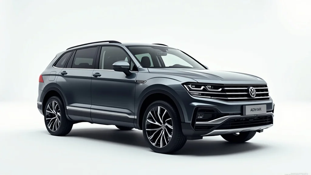 福斯2026年新車策略：ID. Polo、T-Roc改款與GTI週年