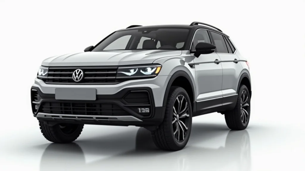 Volkswagen 2026 年新車策略：ID. Polo EV 內裝革新與 GTI 50 週年性能車款