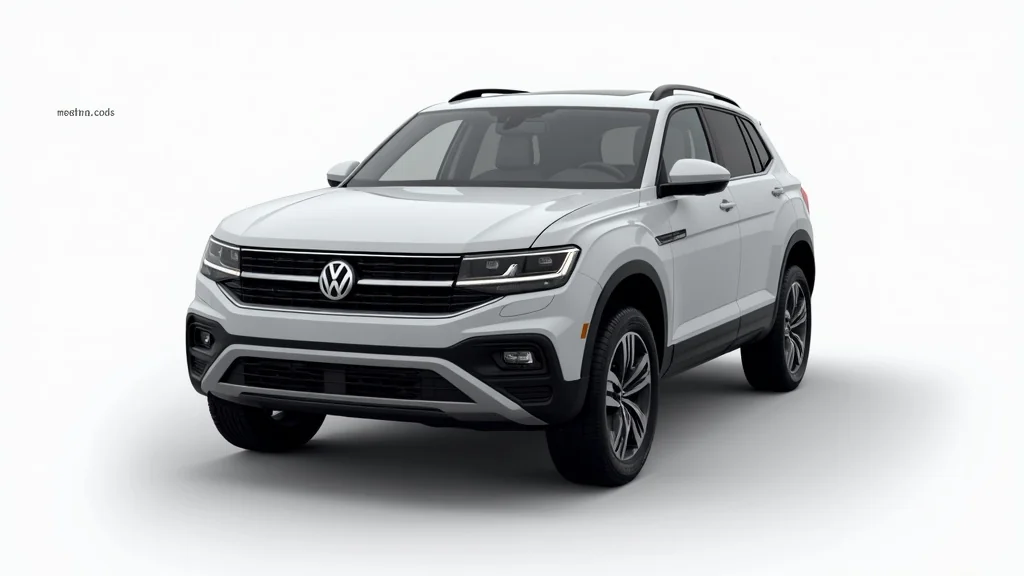 福斯 ID. Polo 電動小車與 T-Roc 休旅，預計 2024 年底前陸續發表