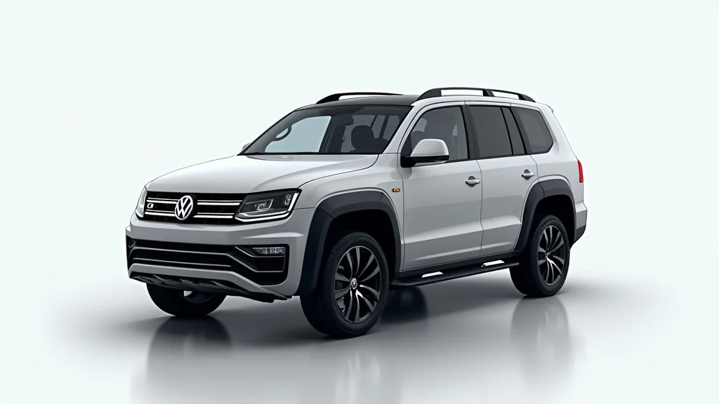 福斯 ID.UNYX 08 電動休旅中國發表，搭載小鵬技術與 684 公里續航