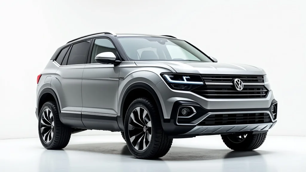 福斯ID.Buzz美規版61,545美元起，續航234英里