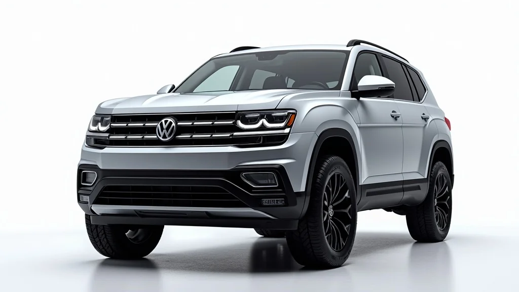 福斯 ID. Buzz 2024年全球銷量翻倍成長，突破六萬輛大關