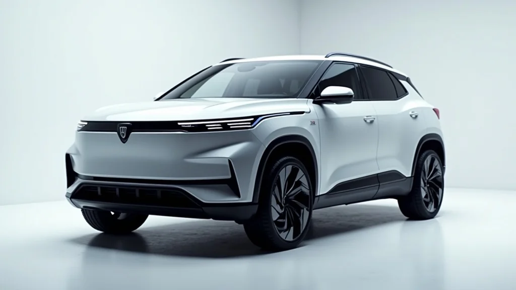 中國車廠加速AI佈局：小鵬智能駕駛主管換將，理想推出智慧眼鏡，比亞迪系統銷量破200萬