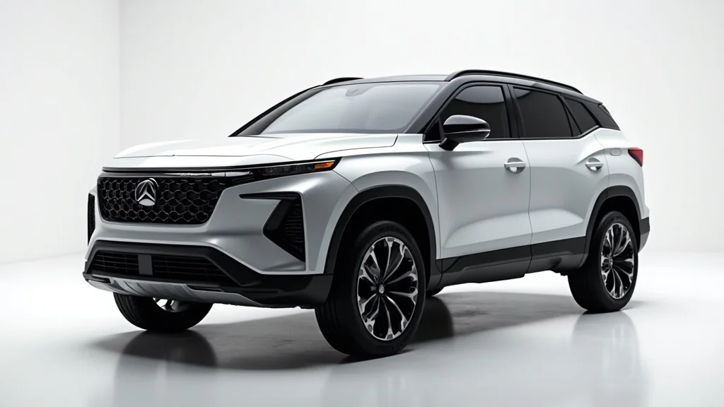 小鵬汽車2025年銷量成長126%，新型增程車款陸續發表