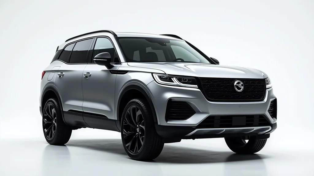 小鵬汽車多款新車型亮相與生產里程碑達成，拓展國際市場