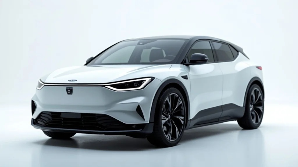 中國車廠智慧駕駛新局：小鵬調整、理想AI眼鏡上市、比亞迪銷量破200萬