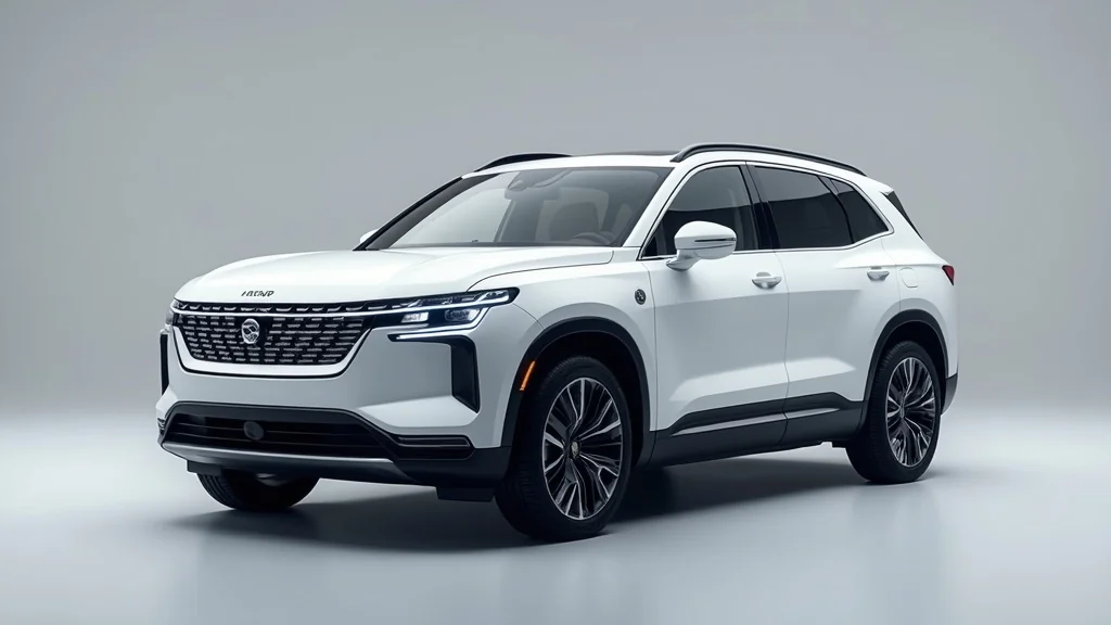 中國電動車廠搶攻智駕市場：小鵬推增程版、理想自研晶片、比亞迪突破200萬輛