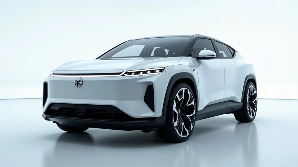 小鵬汽車歐洲市場P7+發表，X9 EREV預售價格與續航曝光