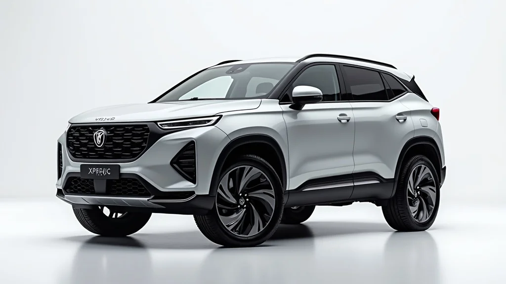 小鵬汽車設定2026年交付目標55萬至60萬輛，推動全球化擴張