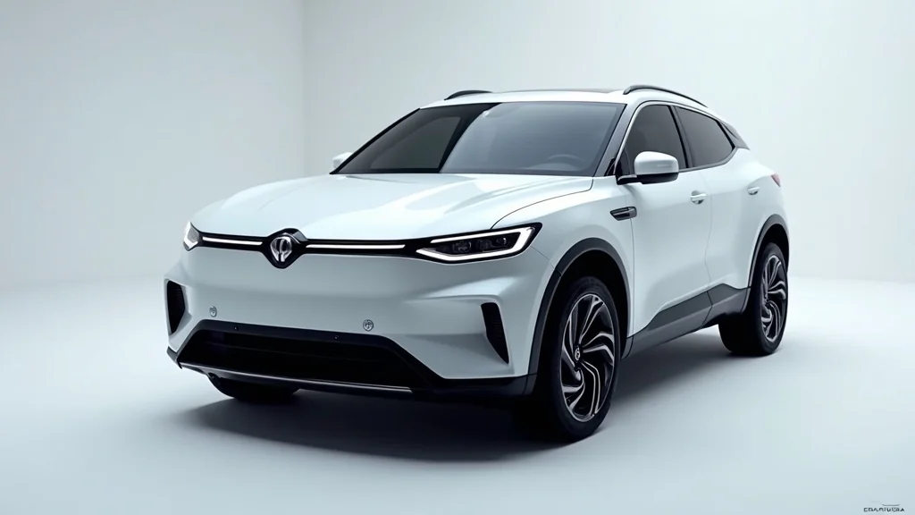 中國電動車品牌小鵬、理想與Smart預計於2026年推出多款智慧駕駛技術與新車型