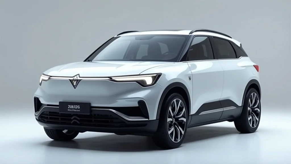 小鵬汽車2025年第四季交車未達標，Mona M03表現亮眼，並加速國際市場佈局與飛行車發展