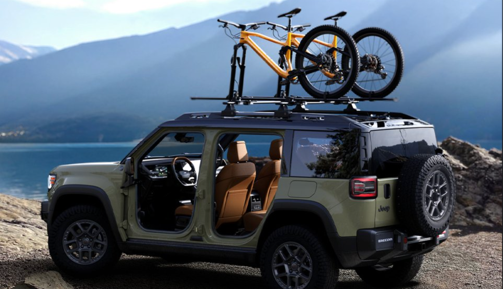 Stellantis becomes last automaker to adopt Tesla’s NACS, and goes global with it