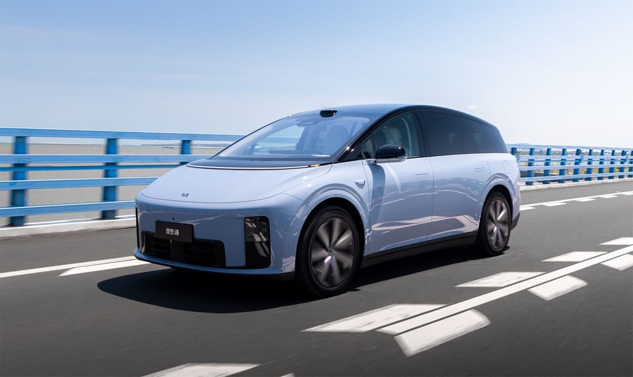 Li Auto facing major challenges in protecting brand image