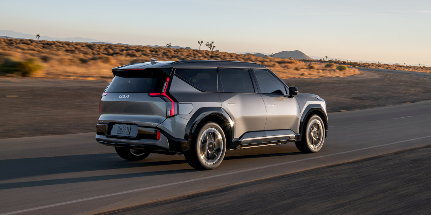 Kia is delaying another EV for the US, indefinitely