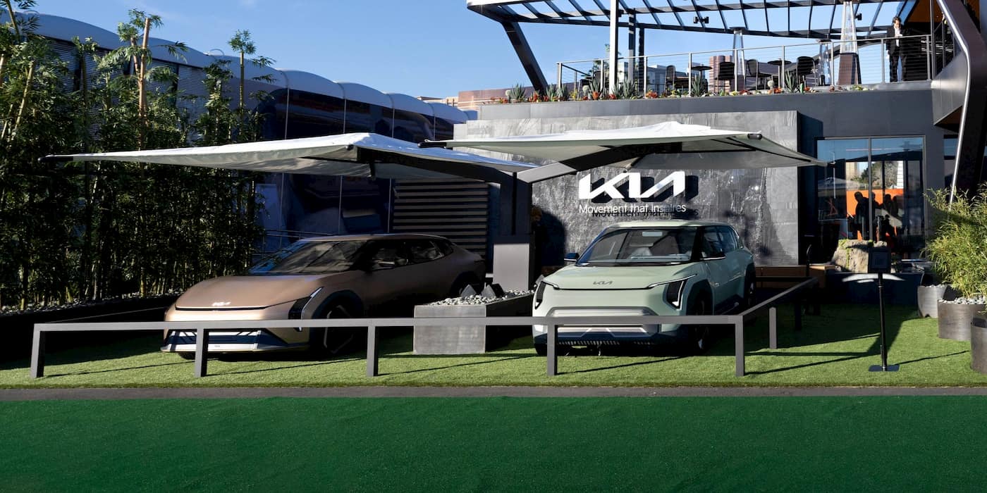The Kia EV4 is delayed, but another EV is still quietly coming to the US