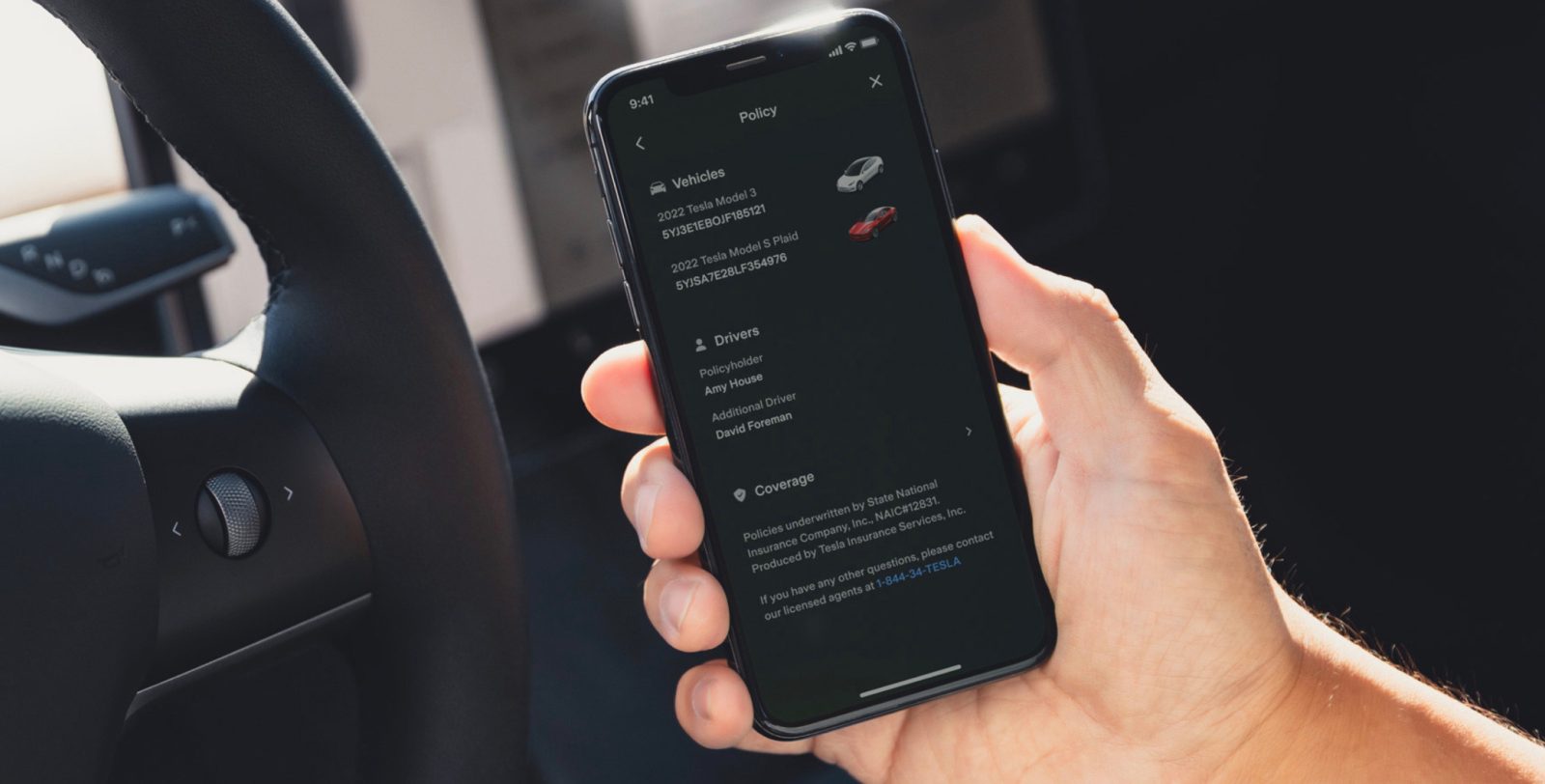 Tesla is in hot water for mishandling insurance claims