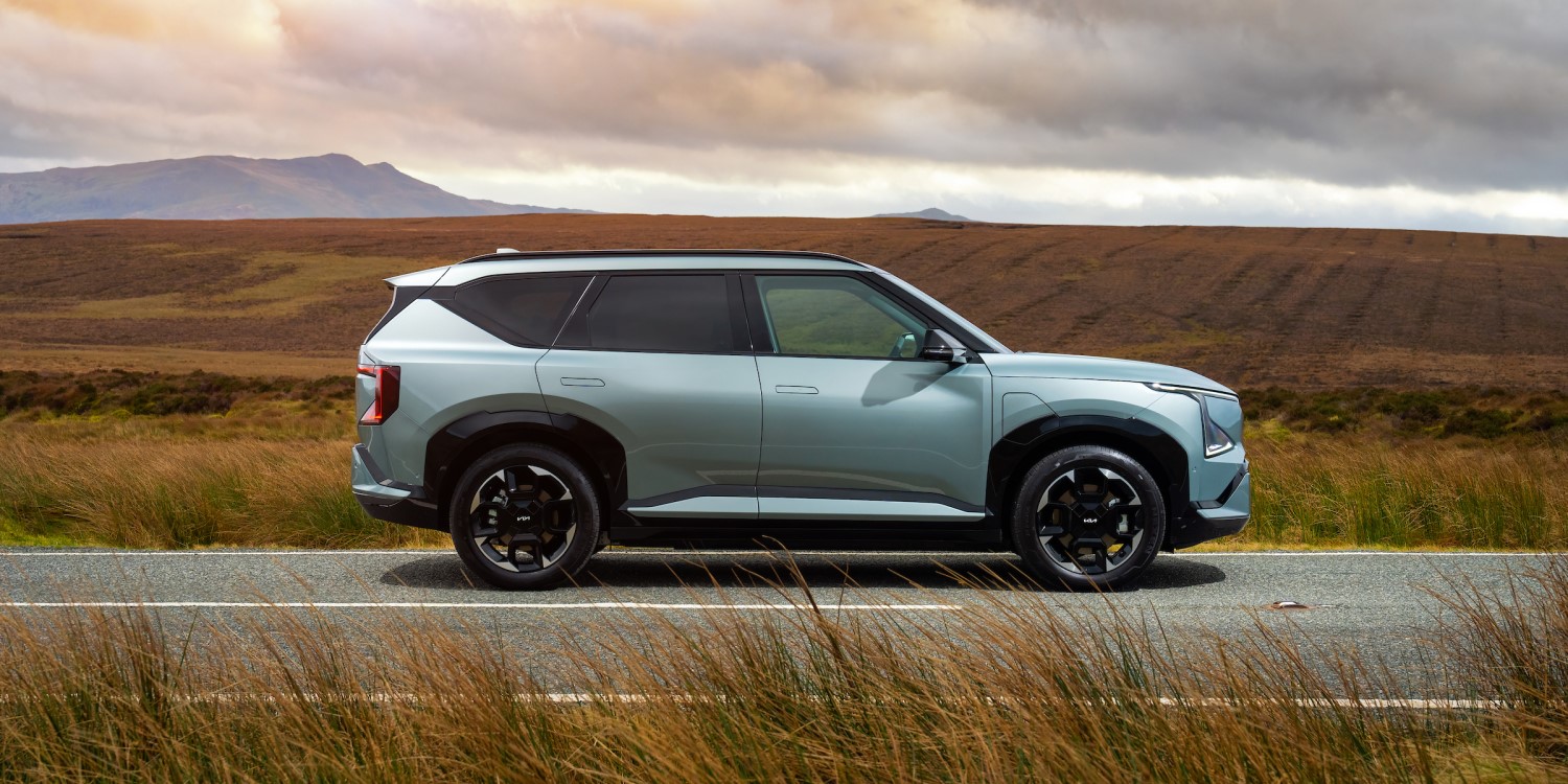 Kia cuts EV prices with new deals across its full lineup