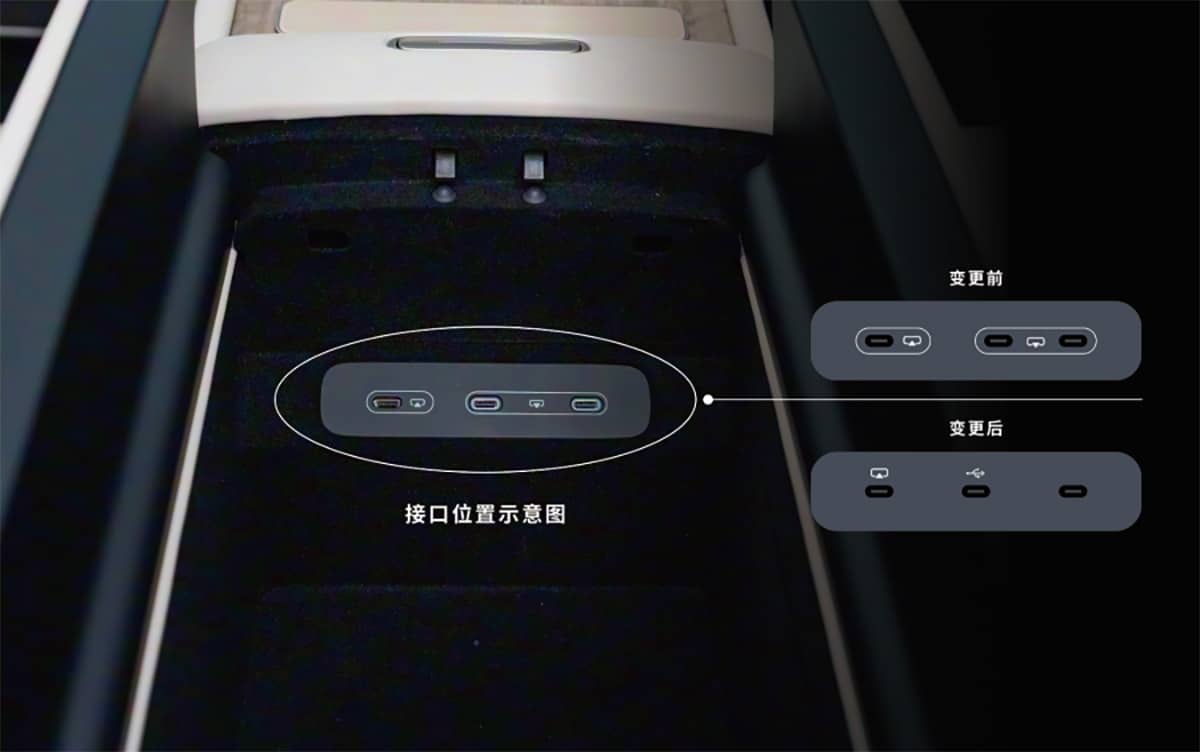 Nio faces chip shortage in ES8 production, offers temporary solution