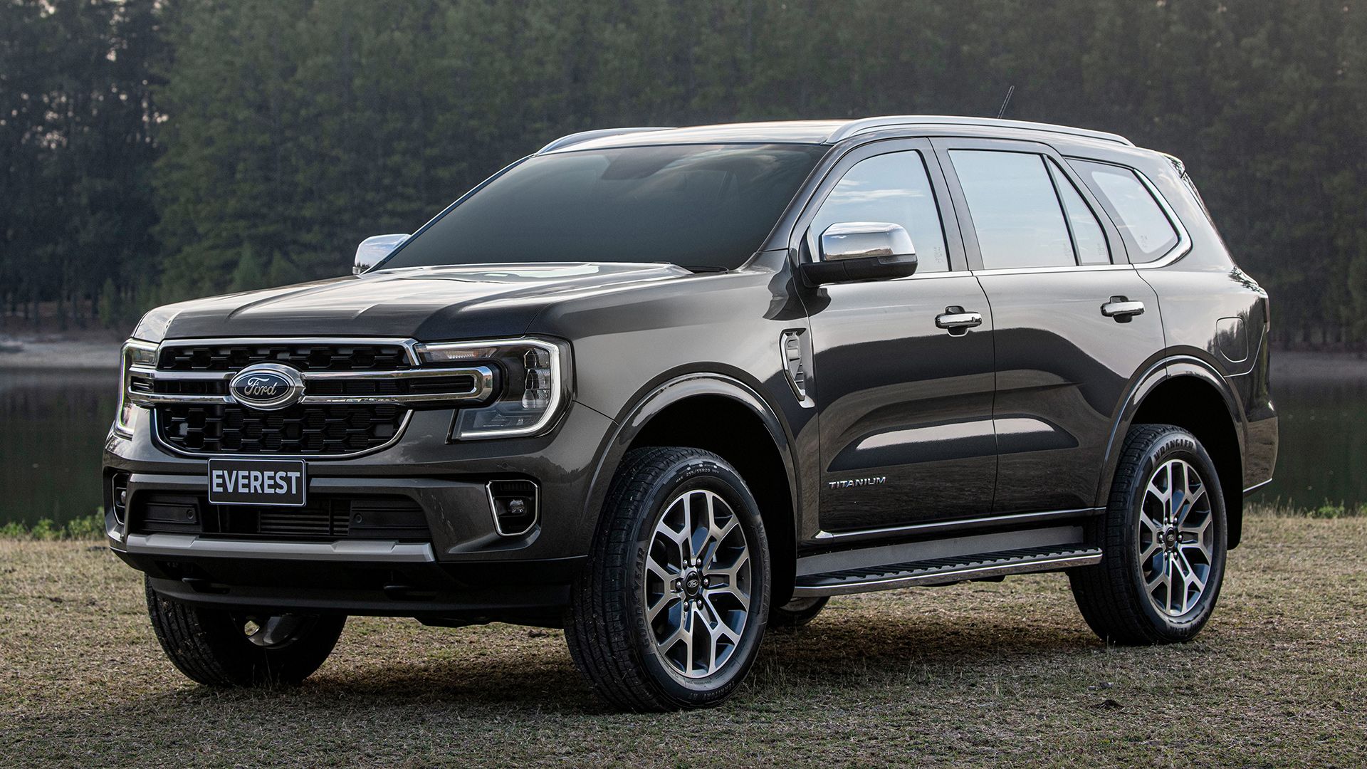 10 American Cars That Didn't Put America First...Or Last