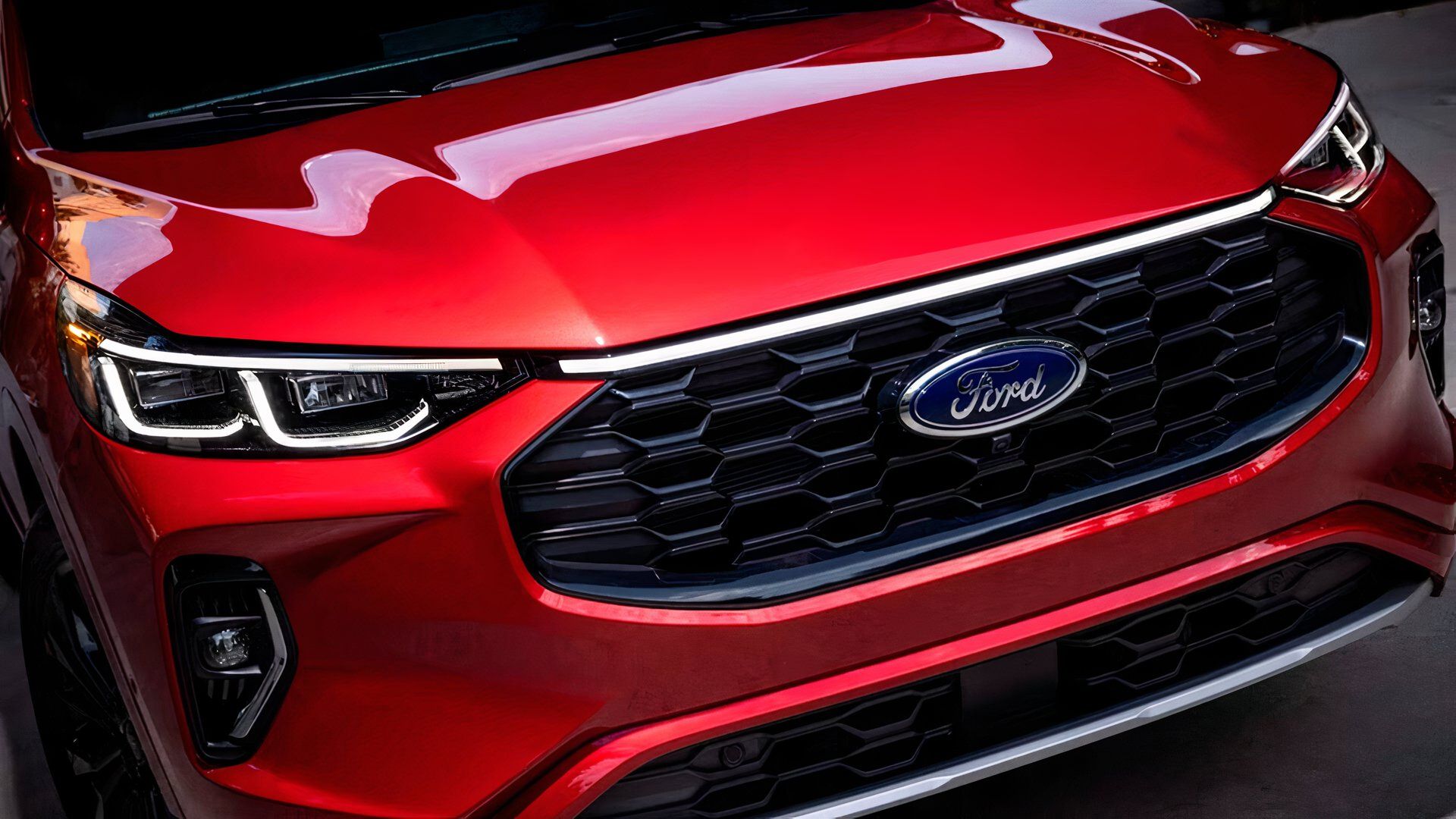 Goodbye: The Final Ford Escape Has Been Built