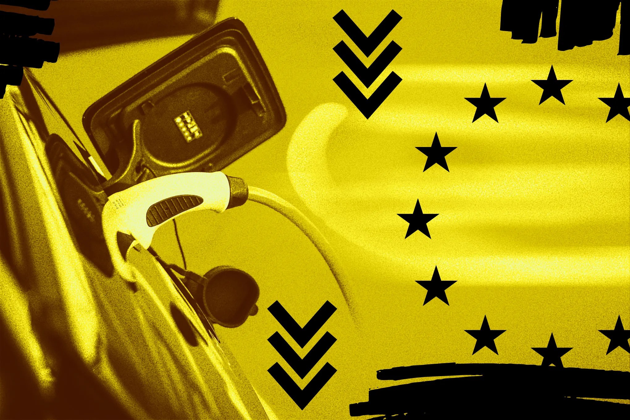 賓士 CEO 呼籲歐盟重新檢討 2035 年燃油車禁令