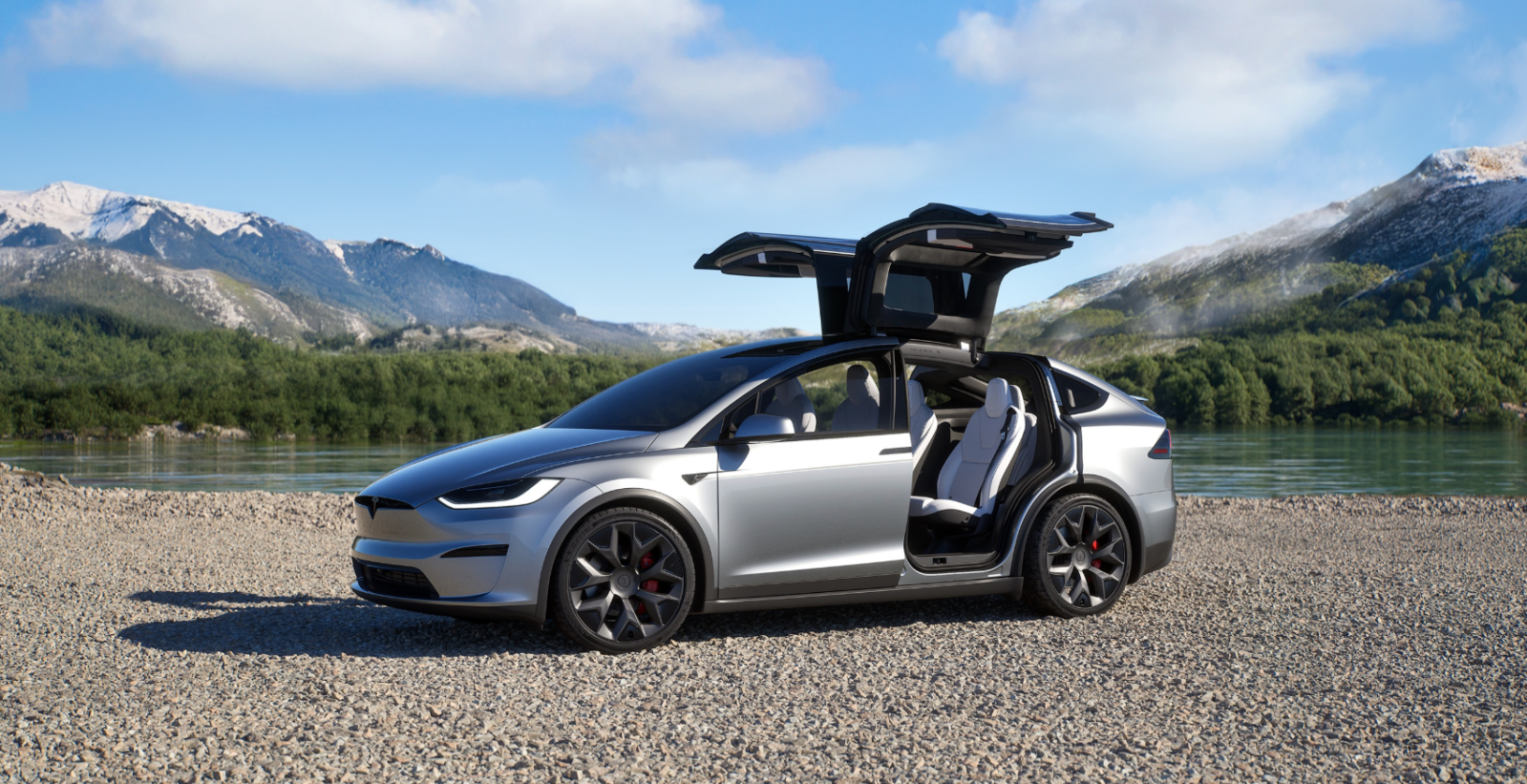 Tesla relaunches Model S/X in Europe after a 3-month break