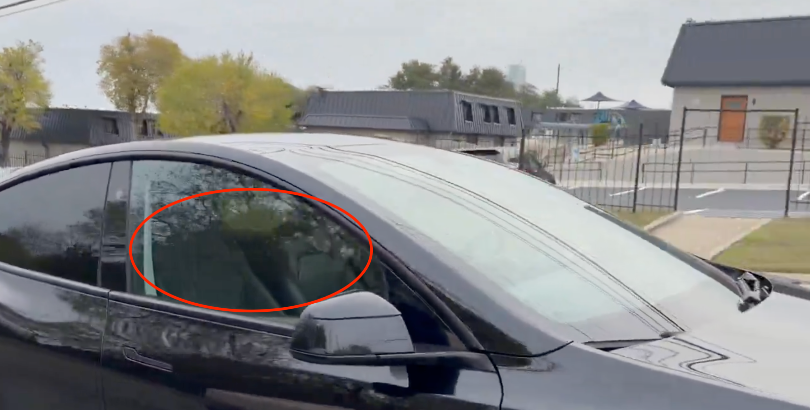 Tesla Robotaxi spotted without a safety driver in Austin; Musk confirms testing begins