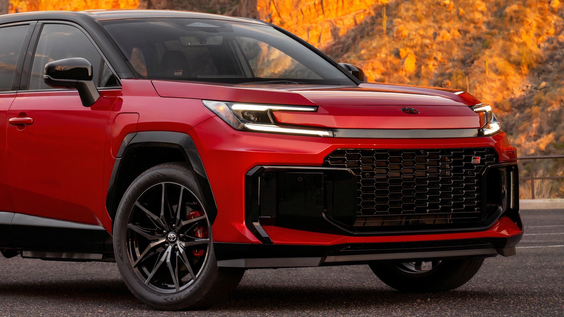 The 2026 Toyota RAV4's Pricing Compared To Its Main Rivals