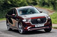 CX-80 long-term review: 4000 frustrating miles in Mazda's 7-seater
