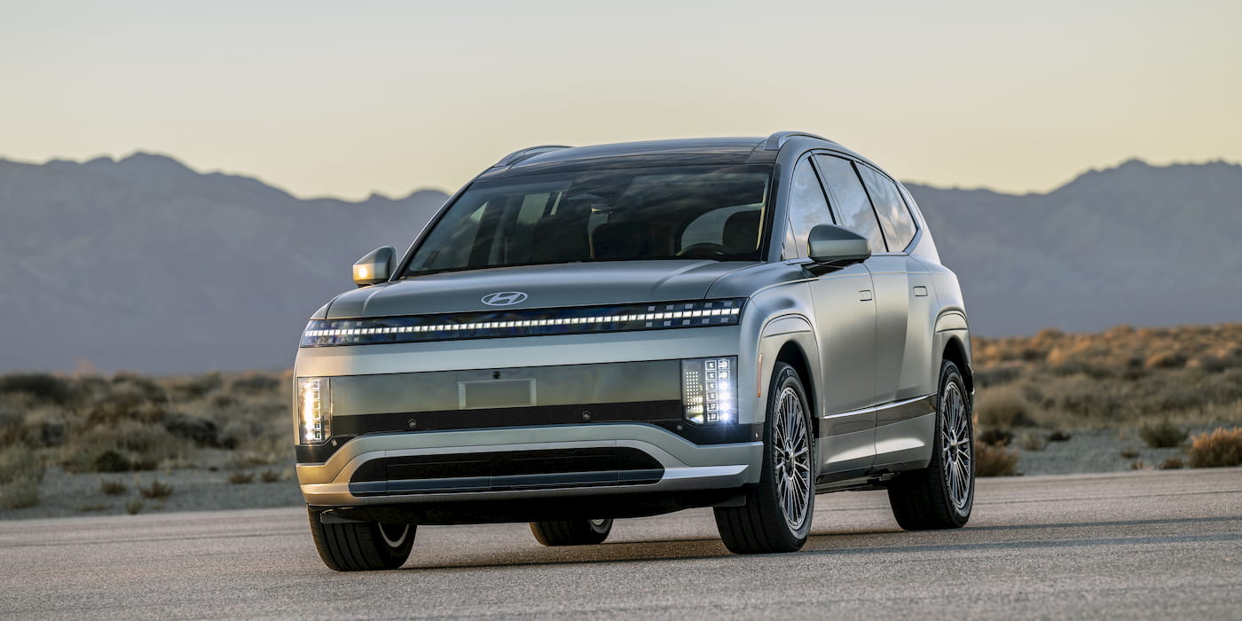 Hyundai goes all-in with record $86B push to beat US tariffs, more than double EV exports