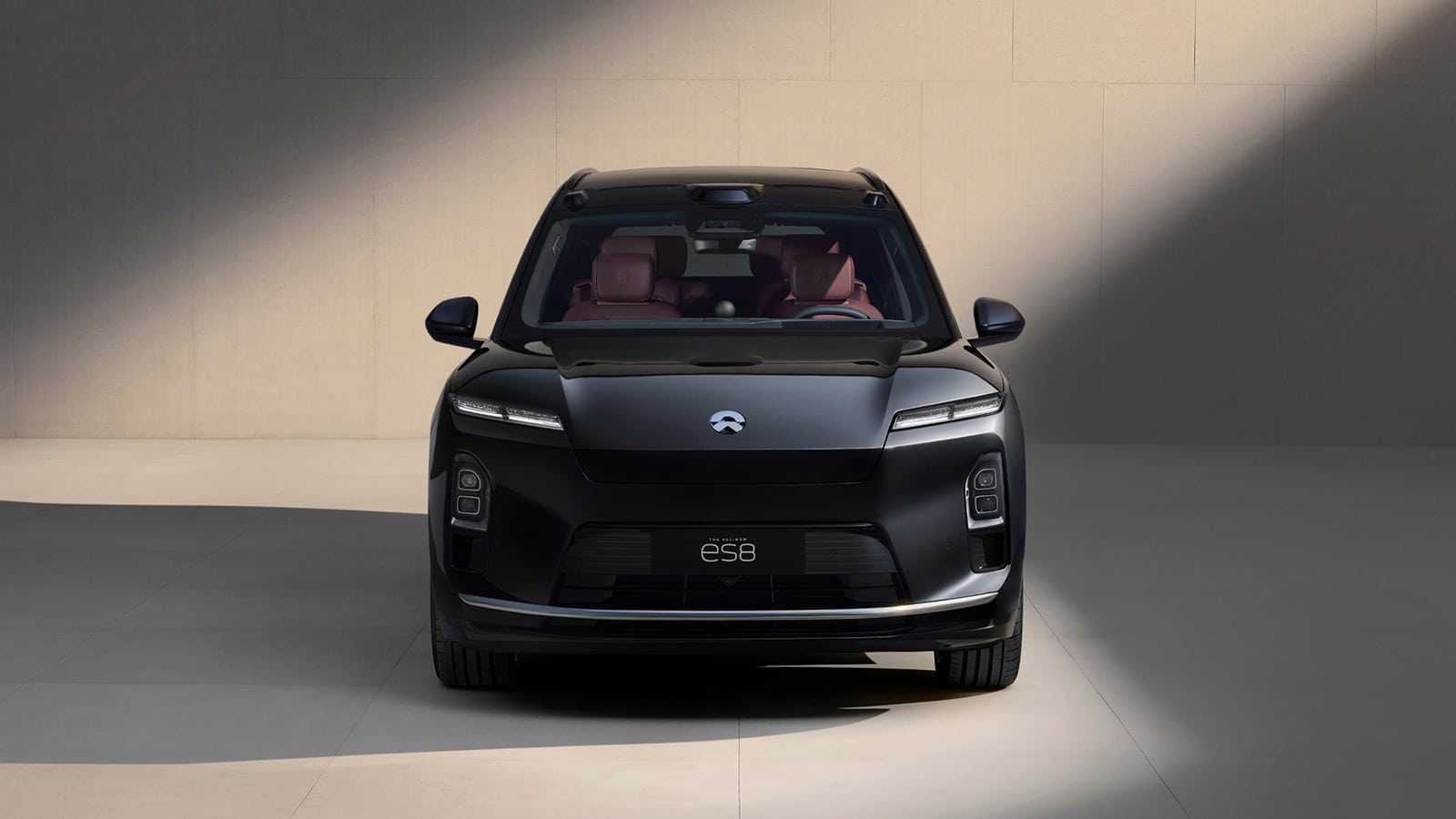 Nio Oct deliveries breakdown: ES8 surges to record 6,703 units