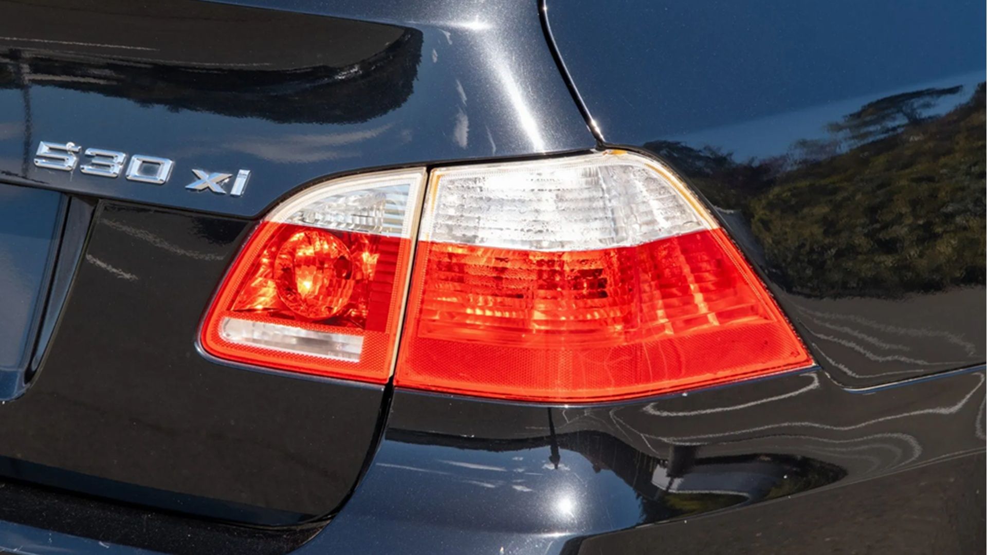 The BMW 5 Series Wagon For $7,000 Is More Practical Than a $40,000 SUV