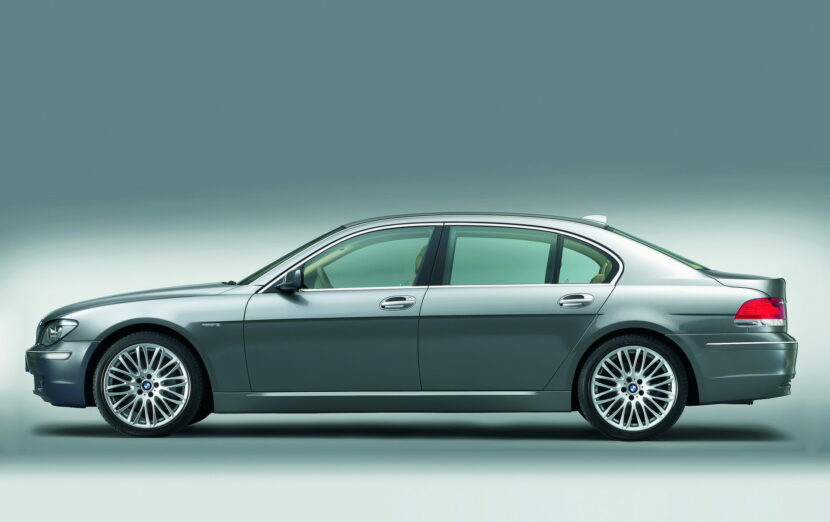 Before the Big Grilles, BMW Had the “Bangle Butt” — And It Changed BMW Design