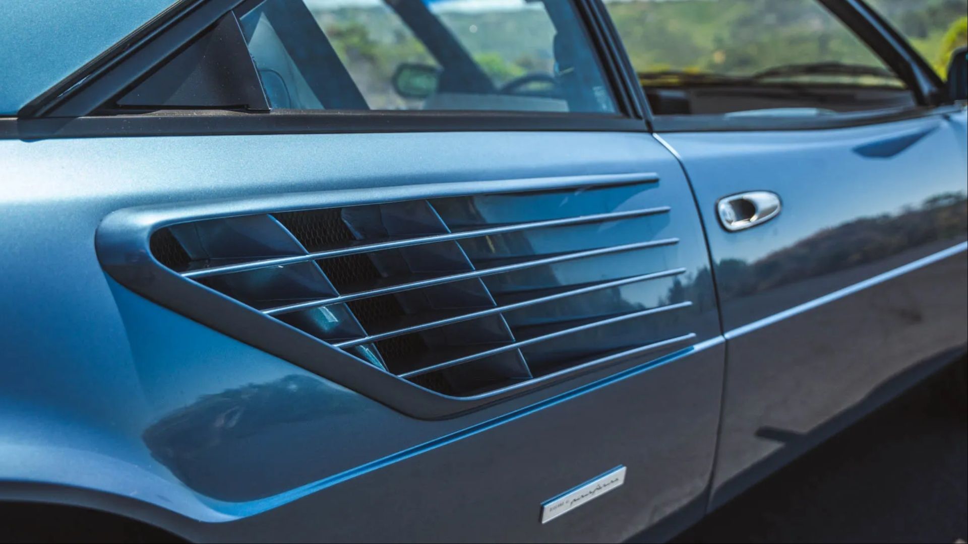 The Worst Ferrari Ever Produced Is Now Cheaper Than A Used Mustang