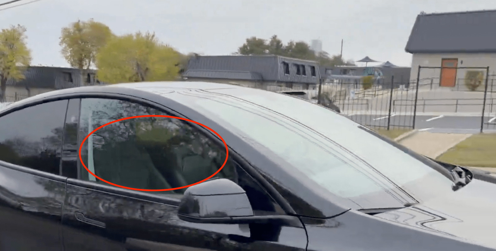 Tesla Robotaxi spotted without a safety driver in Austin; Musk confirms testing begins