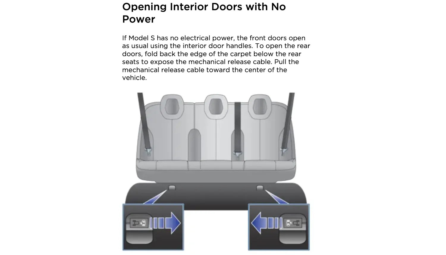 Tesla is facing another fatal door handle lawsuit as NHTSA widens probe