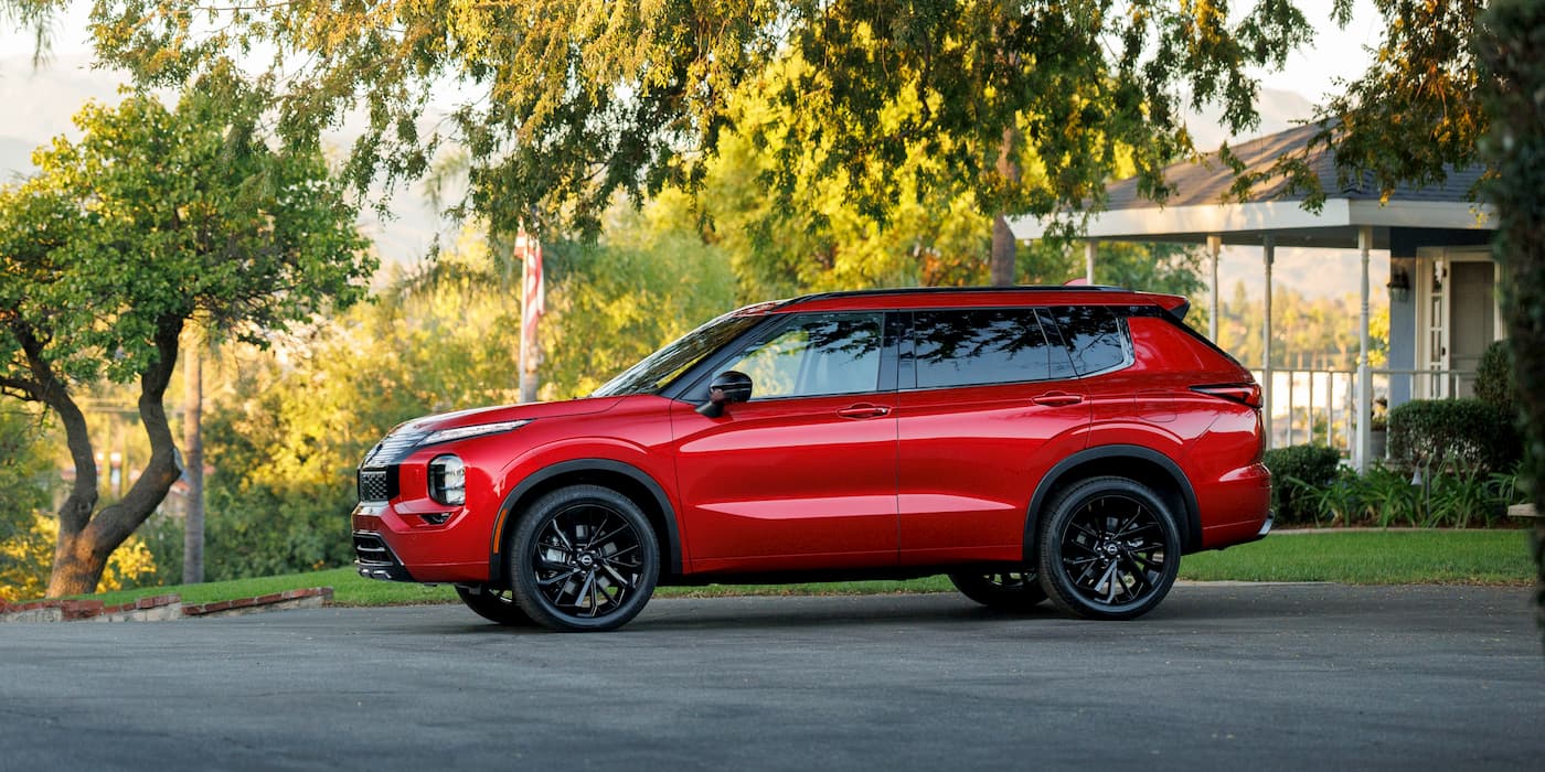 Meet the 2026 Nissan Rogue PHEV, Nissan’s first-ever plug-in hybrid for the US