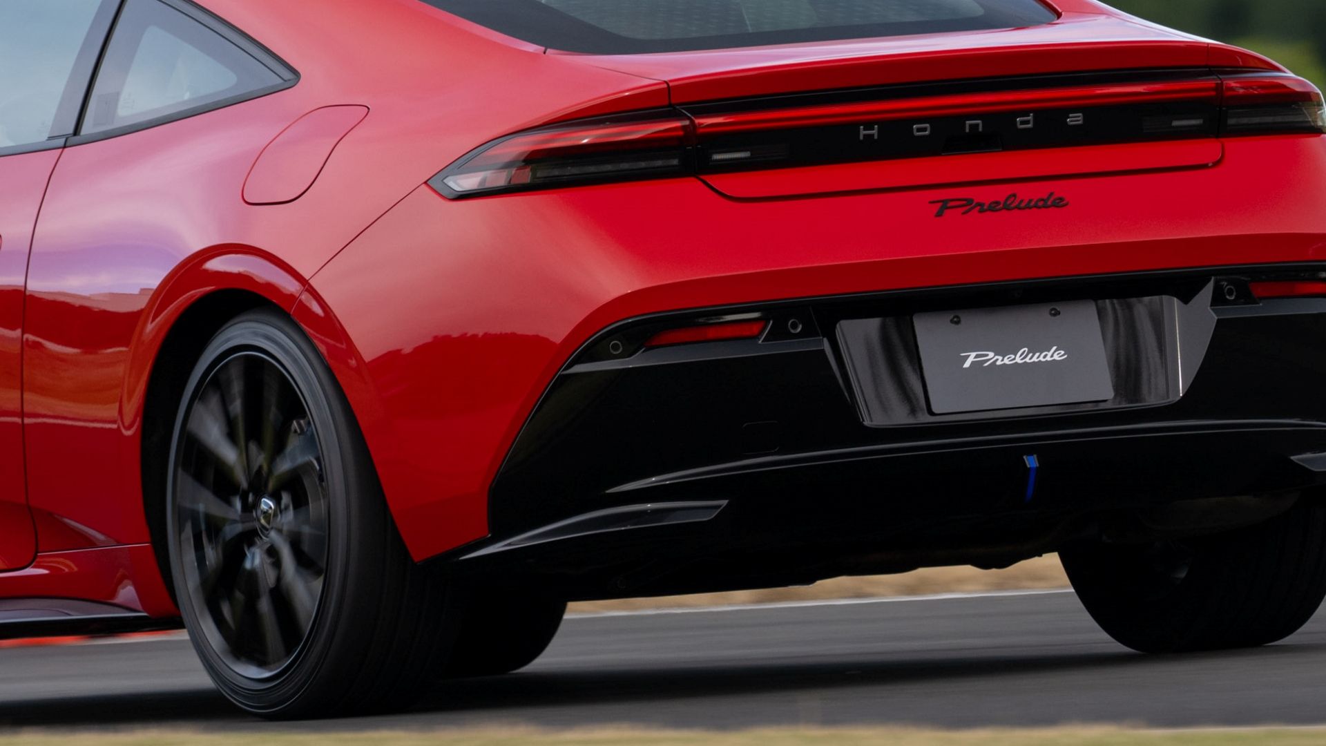 2026 Honda Prelude Markups Already Pushing Prices Over $60,000