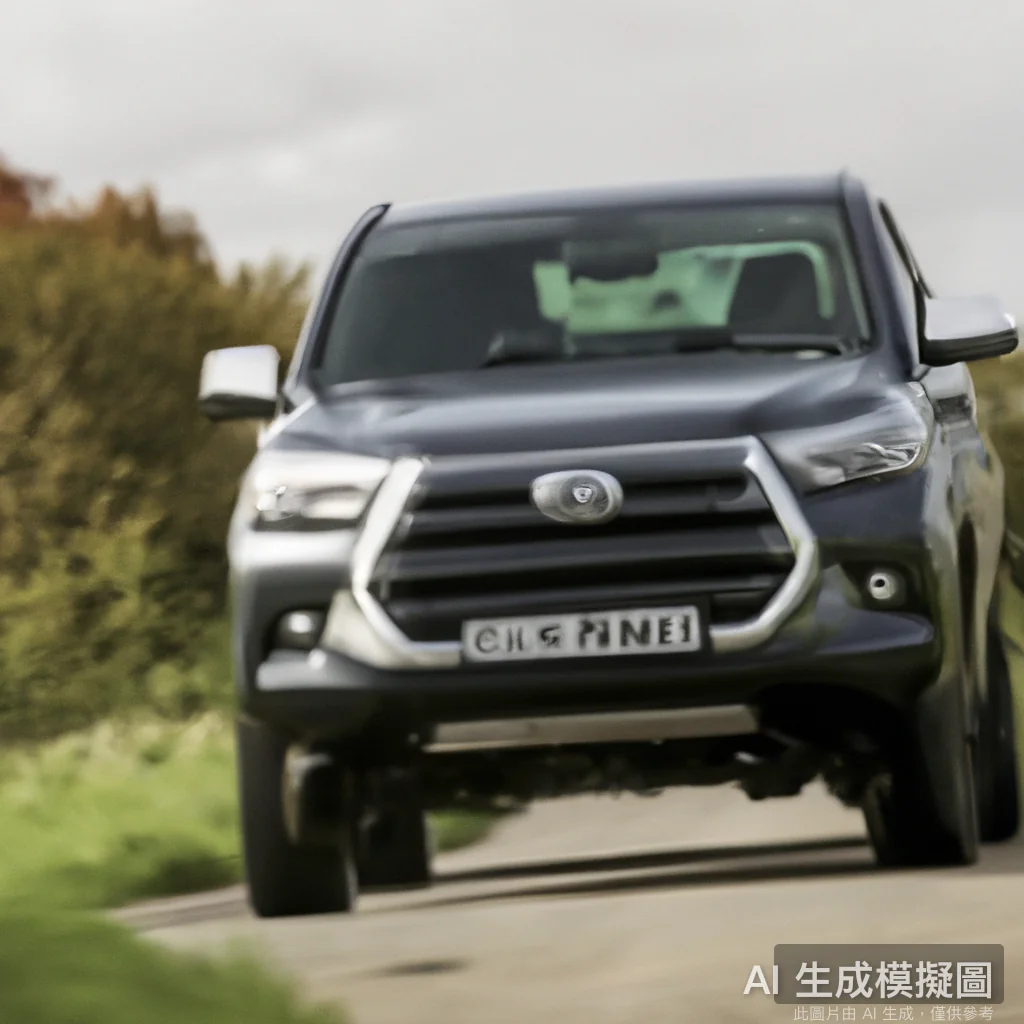 Toyota 第六代插電混合動力系統發表,2026 年 RAV4 首搭載