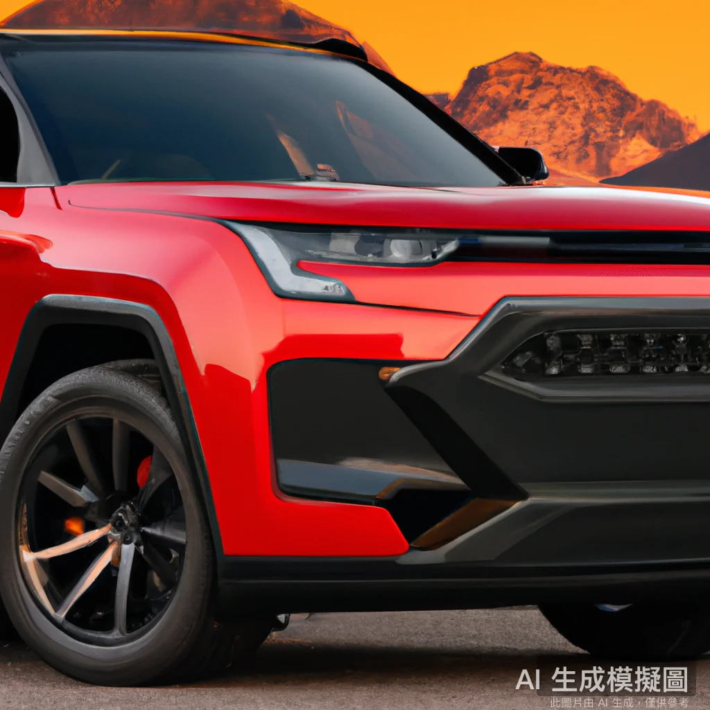 Toyota 第六代 PHEV 系統登場，2026 RAV4 借鑑純電開發經驗