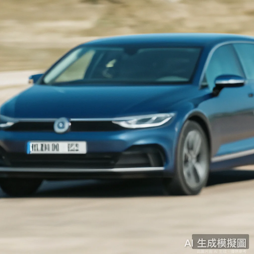 福斯三款新車動態:ID.Buzz 美規登場、Golf 導入油電、Tiguan 售價 3.09 萬美元
