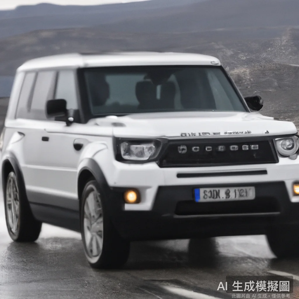 Toyota 2026 年式 Tacoma、4Runner 登場,混合動力成主力