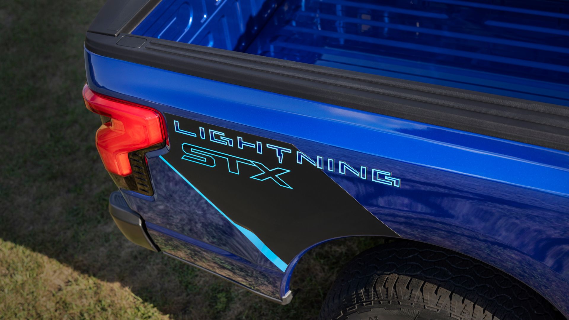 福特電動車策略大調整：F-150 Lightning純電版停產，中國市場推電動Bronco