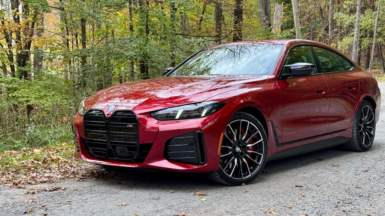 These Pre-2026 EVs Are Still Filling Dealer Lots, So Expect Big Price Cuts