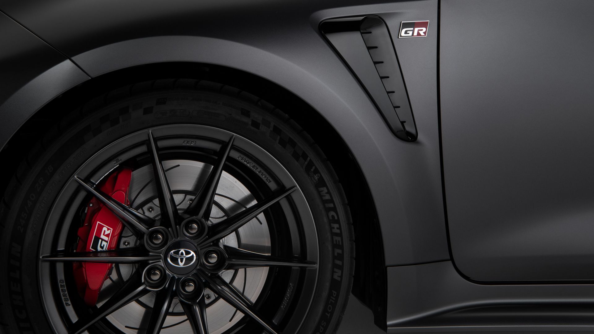 The Story Of The Toyota GR Corolla Morizo Edition